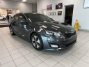 Thumbnail image of 2015 Kia Optima at Serpentini Chevrolet of Willoughby