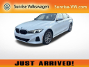 Thumbnail image of 2025 BMW 3 Series at Sunrise Volkswagen of Fort Pierce