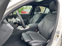 Thumbnail image of 2025 BMW 3 Series at Sunrise Volkswagen of Fort Pierce
