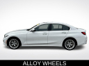 Thumbnail image of 2025 BMW 3 Series at Sunrise Volkswagen of Fort Pierce