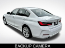 Thumbnail image of 2025 BMW 3 Series at Sunrise Volkswagen of Fort Pierce