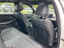 Thumbnail image of 2025 BMW 3 Series at Sunrise Volkswagen of Fort Pierce