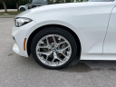 Thumbnail image of 2025 BMW 3 Series at Sunrise Volkswagen of Fort Pierce