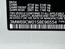 Thumbnail image of 2025 BMW 3 Series at Sunrise Volkswagen of Fort Pierce