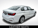 Thumbnail image of 2025 BMW 3 Series at Sunrise Volkswagen of Fort Pierce