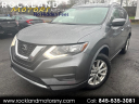 Thumbnail image of 2018 Nissan Rogue at Rockland Motors