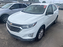 Thumbnail image of 2018 Chevrolet Equinox at Strait A Way Auto and Finance