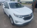 Thumbnail image of 2018 Chevrolet Equinox at Strait A Way Auto and Finance