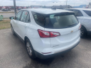 Thumbnail image of 2018 Chevrolet Equinox at Strait A Way Auto and Finance