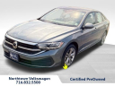 Thumbnail image of 2022 Volkswagen Jetta at Northtown Volkswagen