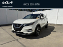 Thumbnail image of 2022 Nissan Rogue Sport at JT's Kia (used)