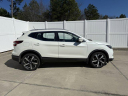 Thumbnail image of 2022 Nissan Rogue Sport at JT's Kia (used)