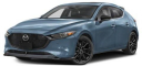 Thumbnail image of 2024 Mazda Mazda3 Hatchback at Quakertown Mitsubishi