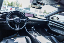 Thumbnail image of 2024 Mazda Mazda3 Hatchback at Quakertown Mitsubishi
