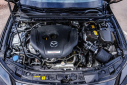 Thumbnail image of 2024 Mazda Mazda3 Hatchback at Quakertown Mitsubishi