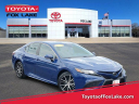 Thumbnail image of 2024 Toyota Camry at Toyota Of Fox Lake - NEW
