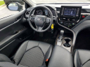 Thumbnail image of 2024 Toyota Camry at Toyota Of Fox Lake - NEW