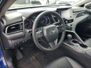 Thumbnail image of 2024 Toyota Camry at Toyota Of Fox Lake - NEW