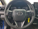 Thumbnail image of 2024 Toyota Camry at Toyota Of Fox Lake - NEW