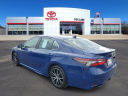 Thumbnail image of 2024 Toyota Camry at Toyota Of Fox Lake - NEW
