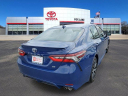 Thumbnail image of 2024 Toyota Camry at Toyota Of Fox Lake - NEW