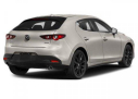 2023 Mazda Mazda3 Hatchback 2.5 S Premium at NEW - Ford Bountiful