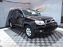 Thumbnail image of 2006 Toyota 4Runner at Franklin Motor Company