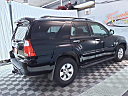 2006 Toyota 4Runner Sport Edition at Franklin Motor Company