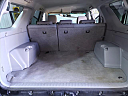Thumbnail image of 2006 Toyota 4Runner at Franklin Motor Company