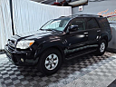 Thumbnail image of 2006 Toyota 4Runner at Franklin Motor Company