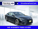 2025 Toyota Camry XLE at Dana Ford Lincoln