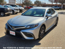 Thumbnail image of 2024 Toyota Camry at Frank Brown Honda GMC