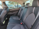 Thumbnail image of 2024 Toyota Camry at Frank Brown Honda GMC
