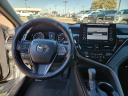 Thumbnail image of 2024 Toyota Camry at Frank Brown Honda GMC