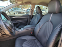 Thumbnail image of 2024 Toyota Camry at Frank Brown Honda GMC