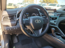 Thumbnail image of 2024 Toyota Camry at Frank Brown Honda GMC