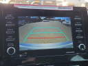 Thumbnail image of 2024 Toyota Camry at Frank Brown Honda GMC