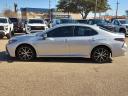 Thumbnail image of 2024 Toyota Camry at Frank Brown Honda GMC