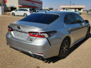 Thumbnail image of 2024 Toyota Camry at Frank Brown Honda GMC