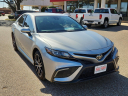Thumbnail image of 2024 Toyota Camry at Frank Brown Honda GMC