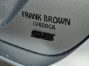 Thumbnail image of 2024 Toyota Camry at Frank Brown Honda GMC