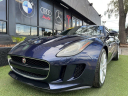 Thumbnail image of 2015 Jaguar F-TYPE at Cars of Tampa Inc