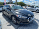 Thumbnail image of 2017 Hyundai ELANTRA at Auto Sales of Jax