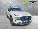 2022 Hyundai SANTA FE XRT at Maxon Hyundai Inc.
