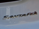 Thumbnail image of 2022 Hyundai SANTA FE at Maxon Hyundai Inc.