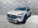 Thumbnail image of 2022 Hyundai SANTA FE at Maxon Hyundai Inc.