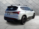 Thumbnail image of 2022 Hyundai SANTA FE at Maxon Hyundai Inc.