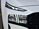 Thumbnail image of 2022 Hyundai SANTA FE at Maxon Hyundai Inc.