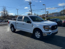 2023 Ford F-150 XL at Johnson City Honda
