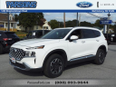 Thumbnail image of 2023 Hyundai SANTA FE Hybrid at Parsons Ford Lincoln